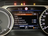 NISSAN d'occasion JUKE II 1.6 HYBRID 143 N-Connecta de 2023 Annecy