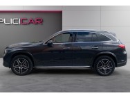 MERCEDES d'occasion CLASSE GLC II COUPE AMG 63 S E PERFORMANCE