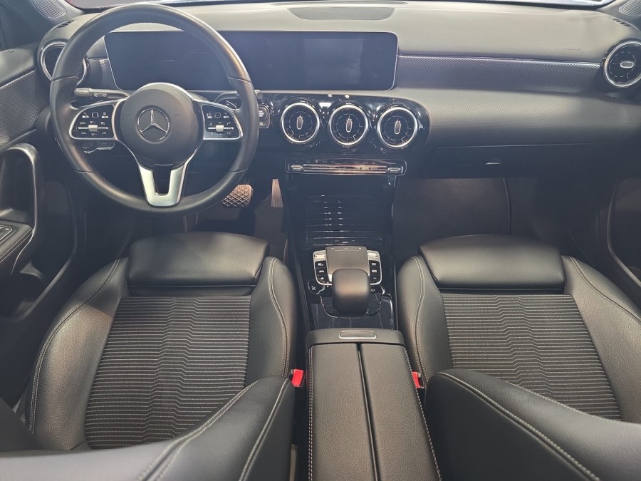 MERCEDES d'occasion CLASSE A A 200 de 2019 Chalon Sur Saone (71)﻿