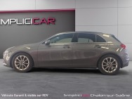 MERCEDES d'occasion CLASSE A A 200 de 2019 Chalon Sur Saone (71)﻿