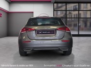 MERCEDES d'occasion CLASSE A A 200 de 2019 Chalon Sur Saone (71)﻿