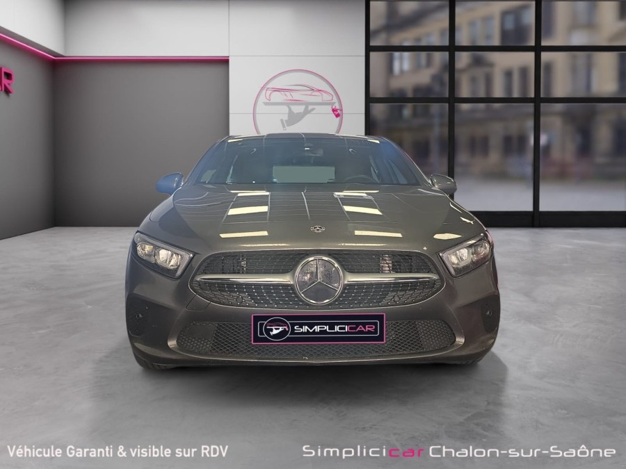 MERCEDES d'occasion CLASSE A A 200 de 2019 Chalon Sur Saone (71)﻿