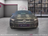 MERCEDES d'occasion CLASSE A A 200 de 2019 Chalon Sur Saone (71)﻿