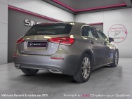 MERCEDES d'occasion CLASSE A A 200 de 2019 Chalon Sur Saone (71)﻿