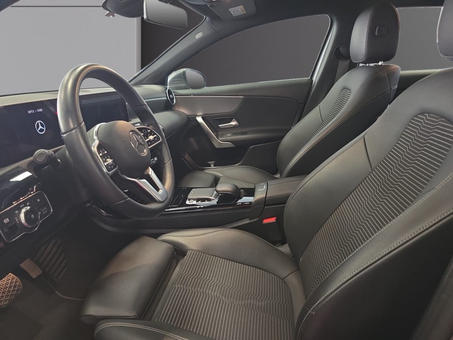 MERCEDES d'occasion CLASSE A A 200 de 2019 Chalon Sur Saone (71)﻿
