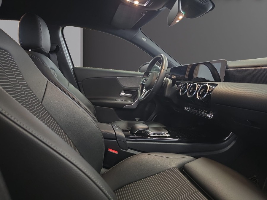 MERCEDES d'occasion CLASSE A A 200 de 2019 Chalon Sur Saone (71)﻿