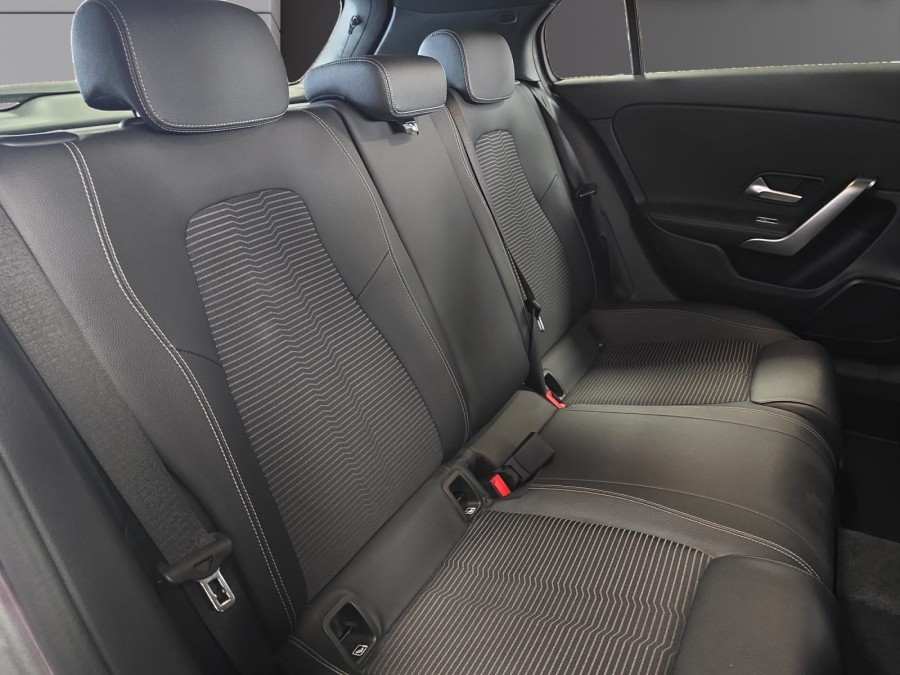 MERCEDES d'occasion CLASSE A A 200 de 2019 Chalon Sur Saone (71)﻿