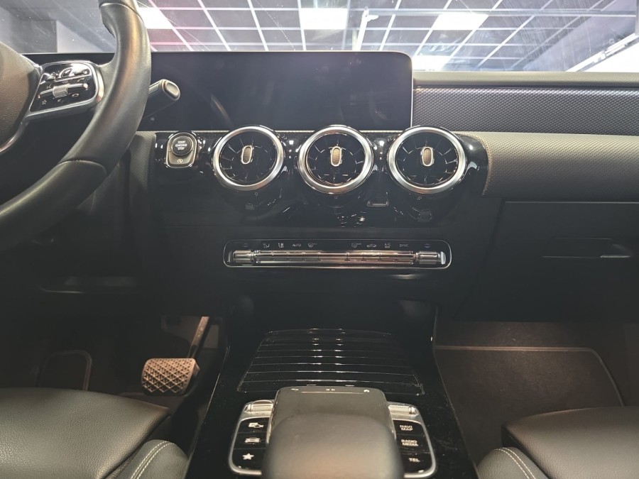 MERCEDES d'occasion CLASSE A A 200 de 2019 Chalon Sur Saone (71)﻿