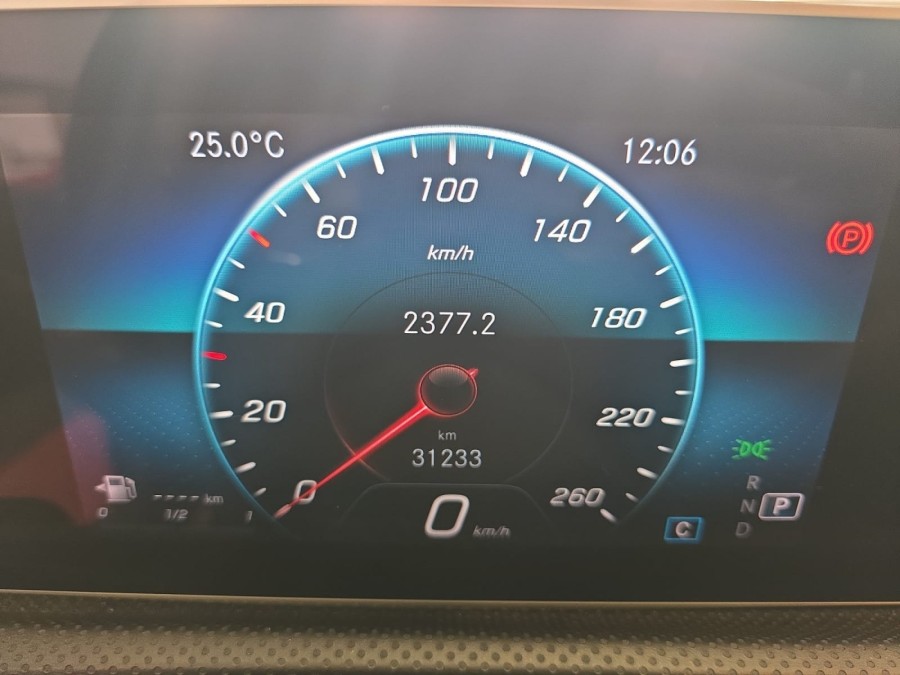 MERCEDES d'occasion CLASSE A A 200 de 2019 Chalon Sur Saone (71)﻿