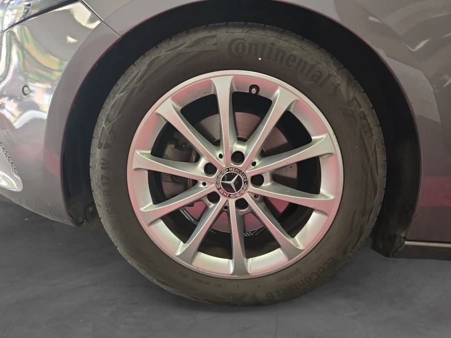 MERCEDES d'occasion CLASSE A A 200 de 2019 Chalon Sur Saone (71)﻿
