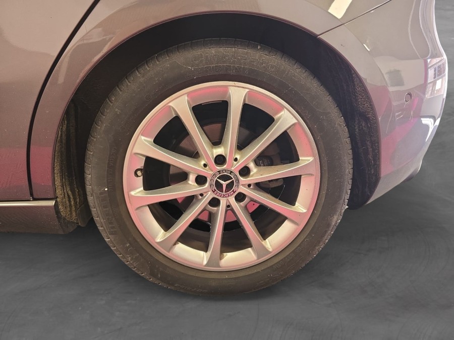 MERCEDES d'occasion CLASSE A A 200 de 2019 Chalon Sur Saone (71)﻿