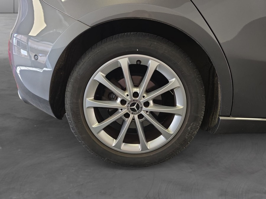 MERCEDES d'occasion CLASSE A A 200 de 2019 Chalon Sur Saone (71)﻿