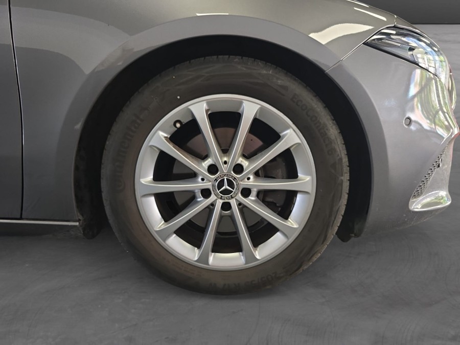 MERCEDES d'occasion CLASSE A A 200 de 2019 Chalon Sur Saone (71)﻿