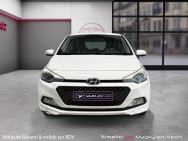 HYUNDAI d'occasion I20 1.2 MPI 84 CREATIVE de 2015 Magny-en-Vexin
