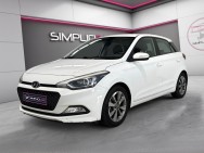 HYUNDAI d'occasion I20 1.2 MPI 84 CREATIVE de 2015 Magny-en-Vexin