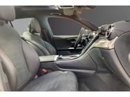 MERCEDES d'occasion CLASSE GLC II COUPE AMG 63 S E PERFORMANCE