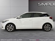 HYUNDAI d'occasion I20 1.2 MPI 84 CREATIVE de 2015 Magny-en-Vexin
