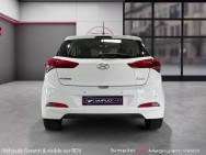HYUNDAI d'occasion I20 1.2 MPI 84 CREATIVE de 2015 Magny-en-Vexin