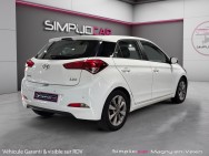 HYUNDAI d'occasion I20 1.2 MPI 84 CREATIVE de 2015 Magny-en-Vexin