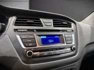 HYUNDAI d'occasion I20 1.2 MPI 84 CREATIVE de 2015 Magny-en-Vexin
