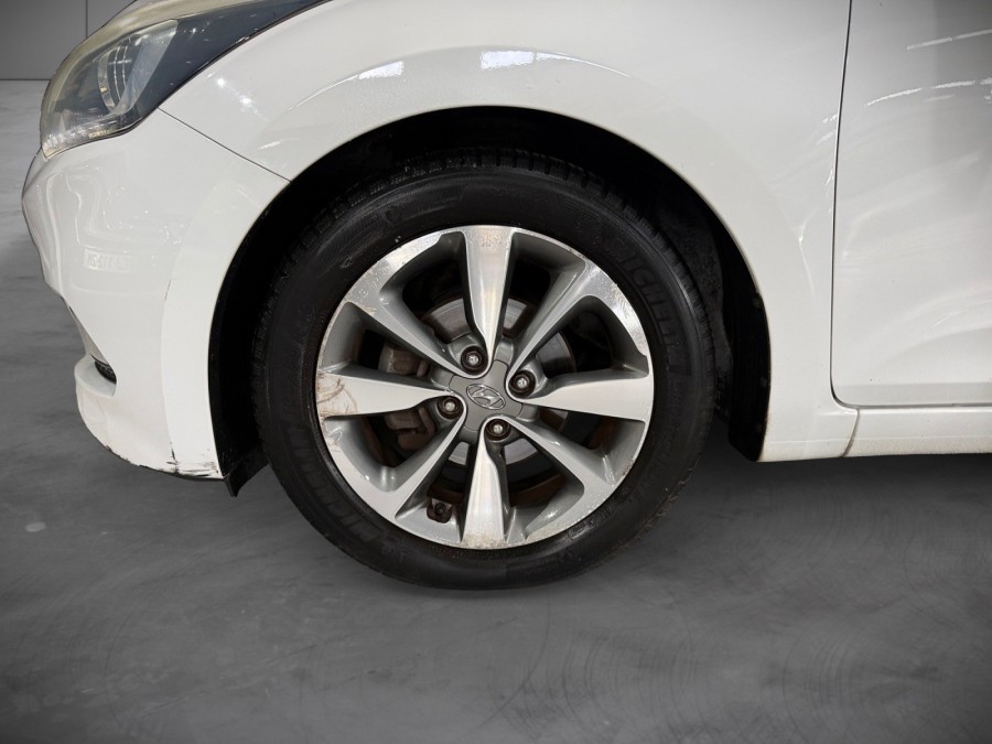 HYUNDAI d'occasion I20 1.2 MPI 84 CREATIVE de 2015 Magny-en-Vexin