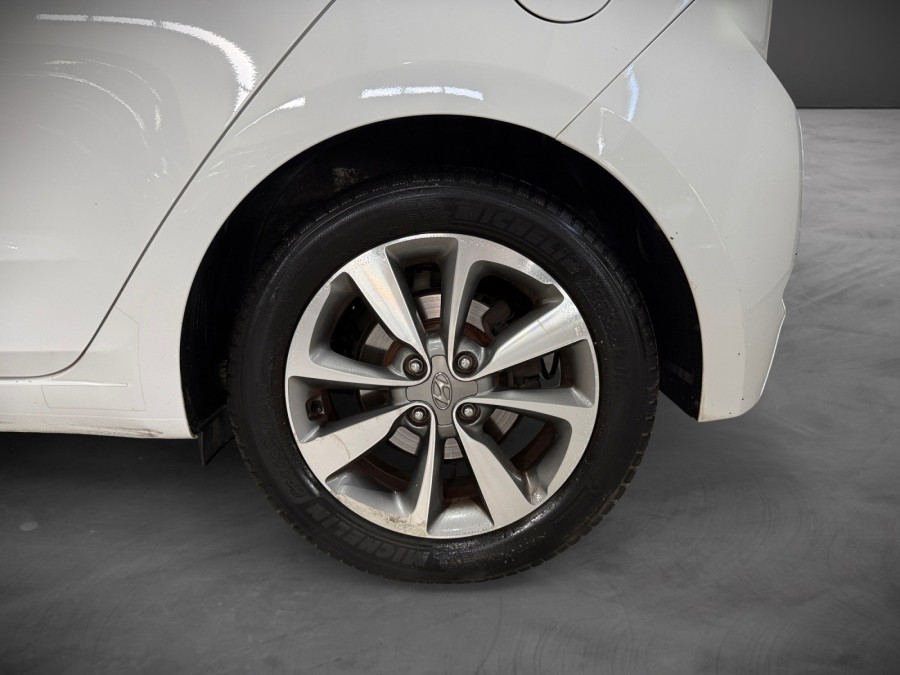HYUNDAI d'occasion I20 1.2 MPI 84 CREATIVE de 2015 Magny-en-Vexin