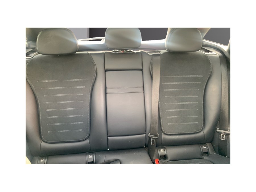 MERCEDES d'occasion CLASSE GLC II COUPE AMG 63 S E PERFORMANCE