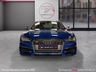 AUDI d'occasion S7  de 2017 Chalon Sur Saone (71)﻿