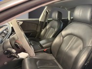 AUDI d'occasion S7  de 2017 Chalon Sur Saone (71)﻿