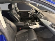 AUDI d'occasion S7  de 2017 Chalon Sur Saone (71)﻿