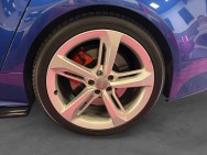 AUDI d'occasion S7  de 2017 Chalon Sur Saone (71)﻿
