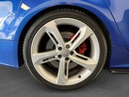 AUDI d'occasion S7  de 2017 Chalon Sur Saone (71)﻿