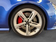 AUDI d'occasion S7  de 2017 Chalon Sur Saone (71)﻿