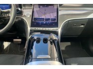 MERCEDES d'occasion CLASSE GLC II COUPE AMG 63 S E PERFORMANCE