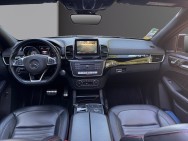 MERCEDES d'occasion GLE COUPE 350 D 4MATIC AUTO de 2016 Nîmes (30)﻿