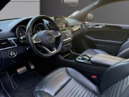 MERCEDES d'occasion GLE COUPE 350 D 4MATIC AUTO de 2016 Nîmes (30)﻿