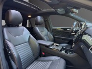 MERCEDES d'occasion GLE COUPE 350 D 4MATIC AUTO de 2016 Nîmes (30)﻿