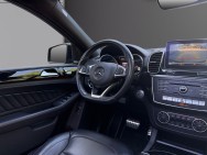 MERCEDES d'occasion GLE COUPE 350 D 4MATIC AUTO de 2016 Nîmes (30)﻿