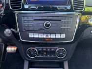 MERCEDES d'occasion GLE COUPE 350 D 4MATIC AUTO de 2016 Nîmes (30)﻿