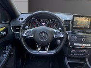 MERCEDES d'occasion GLE COUPE 350 D 4MATIC AUTO de 2016 Nîmes (30)﻿