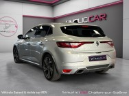 RENAULT d'occasion MEGANE IV 1.6 TCE 205 GT EDC AUTO de 2017 Chalon