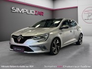 RENAULT d'occasion MEGANE IV 1.6 TCE 205 GT EDC AUTO de 2017 Chalon