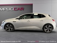 RENAULT d'occasion MEGANE IV 1.6 TCE 205 GT EDC AUTO de 2017 Chalon