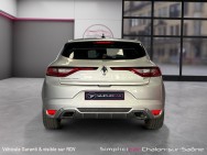 RENAULT d'occasion MEGANE IV 1.6 TCE 205 GT EDC AUTO de 2017 Chalon