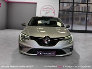 RENAULT d'occasion MEGANE IV 1.6 TCE 205 GT EDC AUTO de 2017 Chalon
