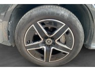 MERCEDES d'occasion CLASSE GLC II COUPE AMG 63 S E PERFORMANCE