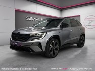 RENAULT d'occasion AUSTRAL E-TECH 200 ICONIC ESPRIT ALPINE de 2024