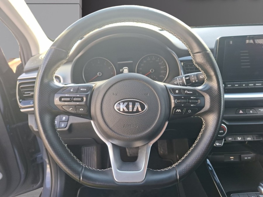 KIA d'occasion STONIC 1.0 T-GDI 120 MHEV LAUNCHE EDITION DCT de 2021