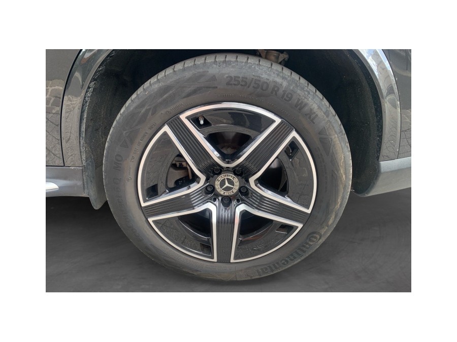 MERCEDES d'occasion CLASSE GLC II COUPE AMG 63 S E PERFORMANCE