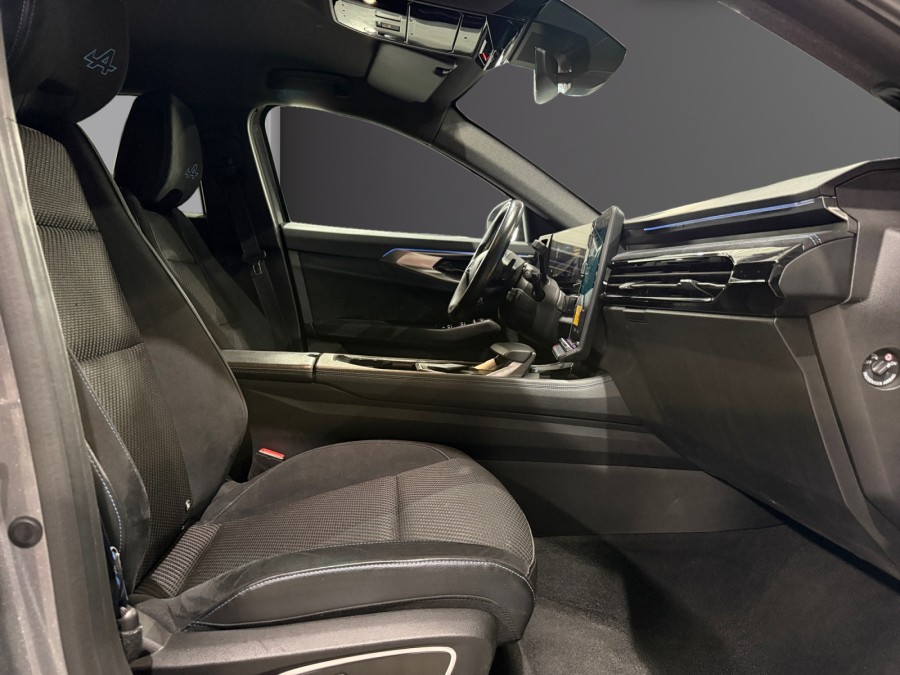 RENAULT d'occasion AUSTRAL E-TECH 200 ICONIC ESPRIT ALPINE de 2024
